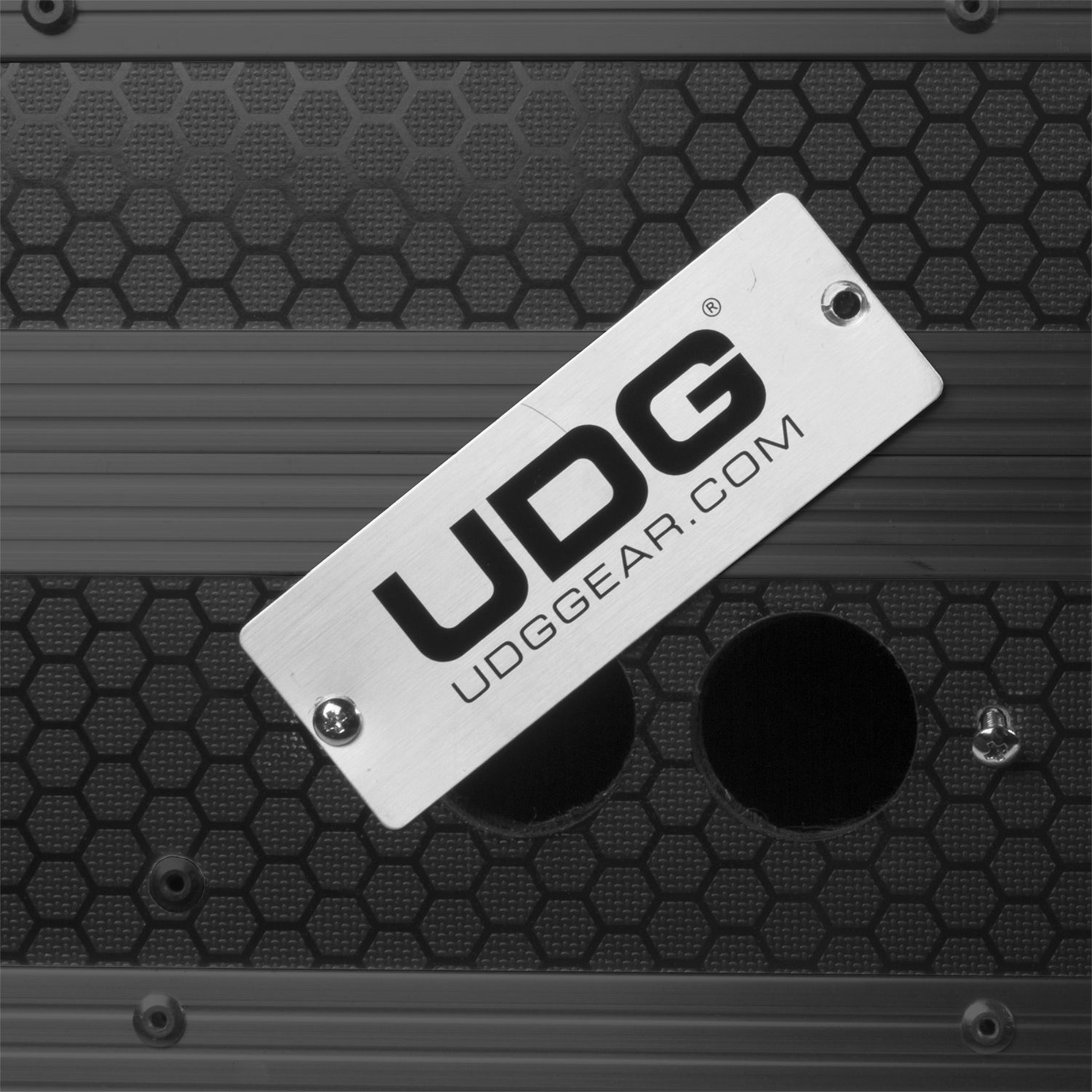 Udg U 91095 Bl - DJ Flightcase - Variation 13