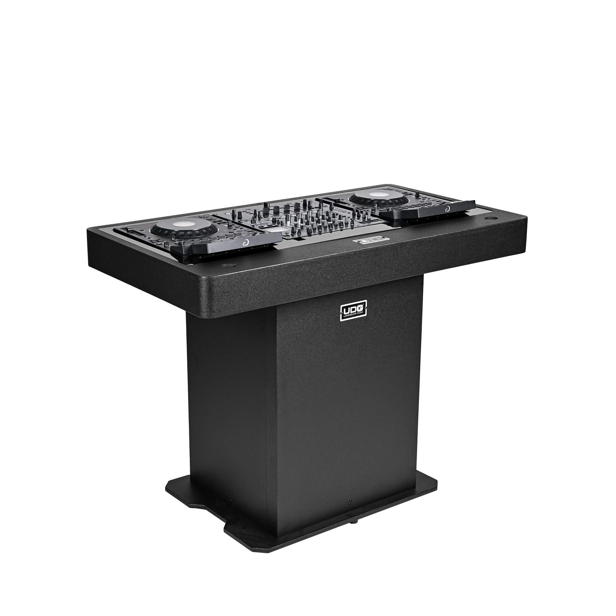 Udg U 91119 Bl - DJ standaard & statief - Variation 2