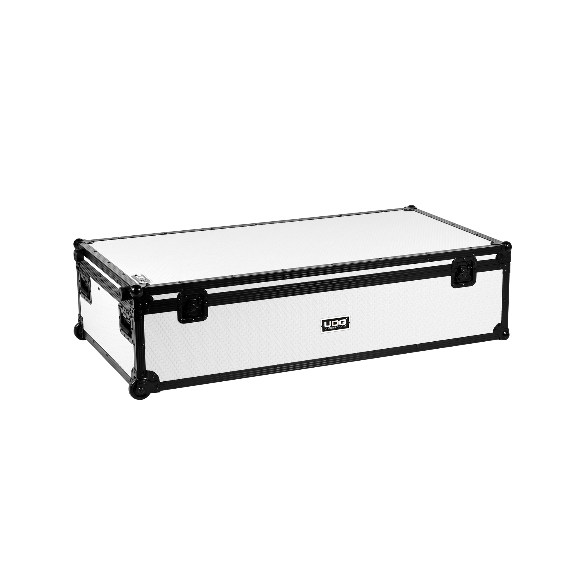 Udg U 91119 Wh - DJ standaard & statief - Variation 3