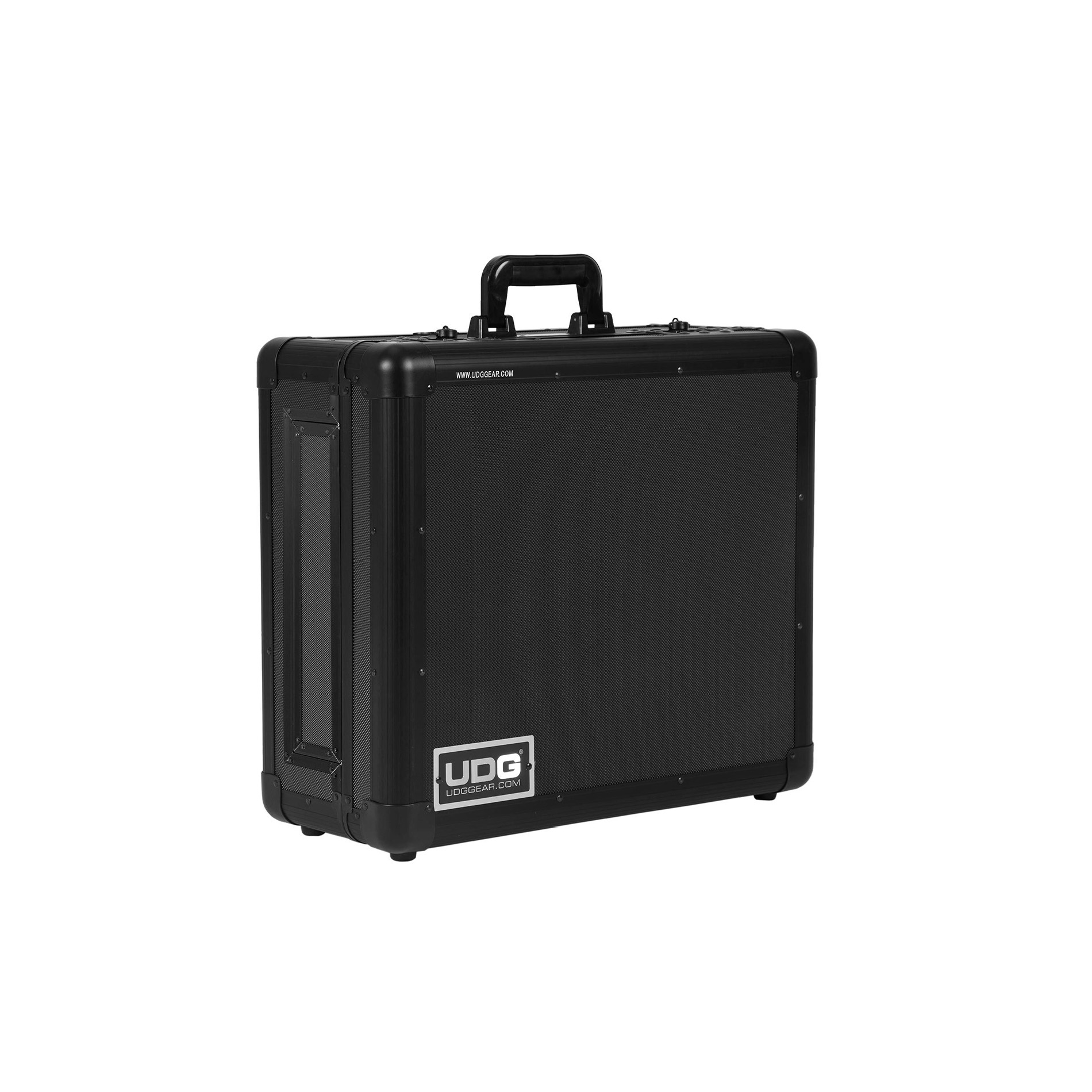 Udg U 93025 Bl - DJ Flightcase - Variation 1