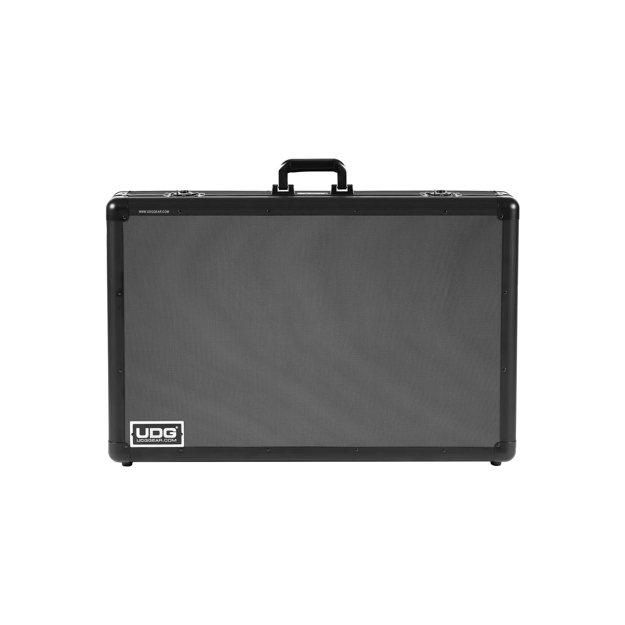 Udg U 93029 Bl - DJ Flightcase - Variation 9