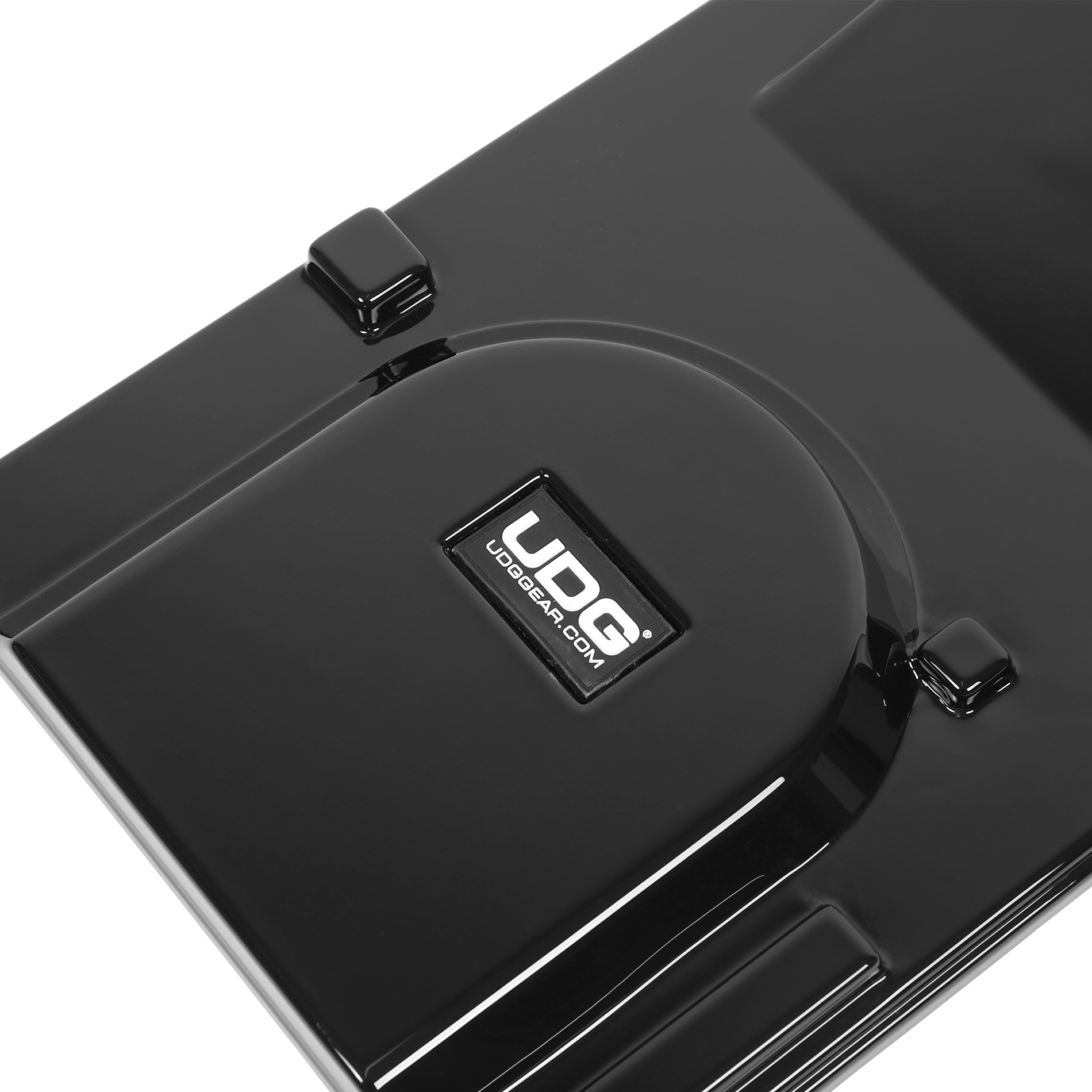 Udg U 94111 Bl (cdj 3000) - Draaitafelafdekking - Variation 1