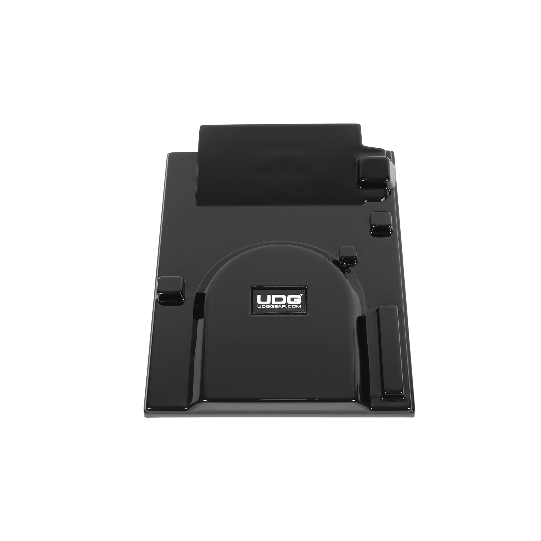 Udg U 94111 Bl (cdj 3000) - Draaitafelafdekking - Variation 2