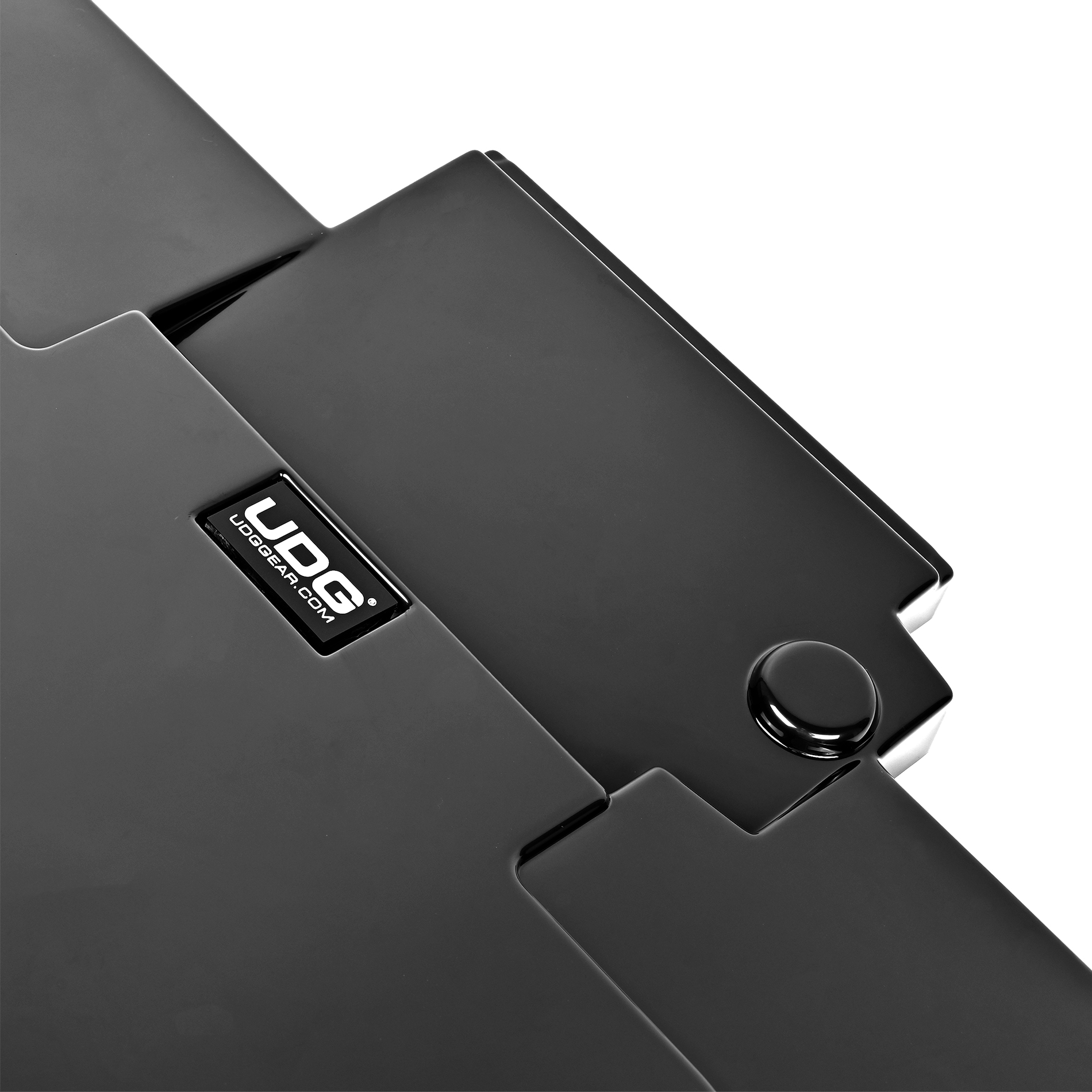 Udg U 94114 Bl (xdj Rx3) - Draaitafelafdekking - Variation 1