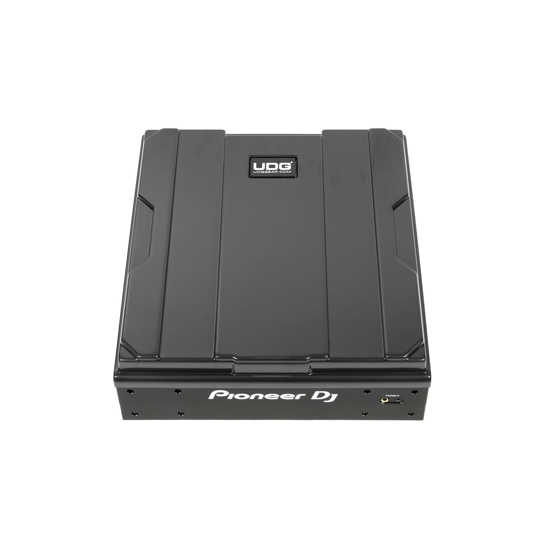 Udg U 94117 Bl (cover Djm-a9) - Draaitafelafdekking - Variation 1