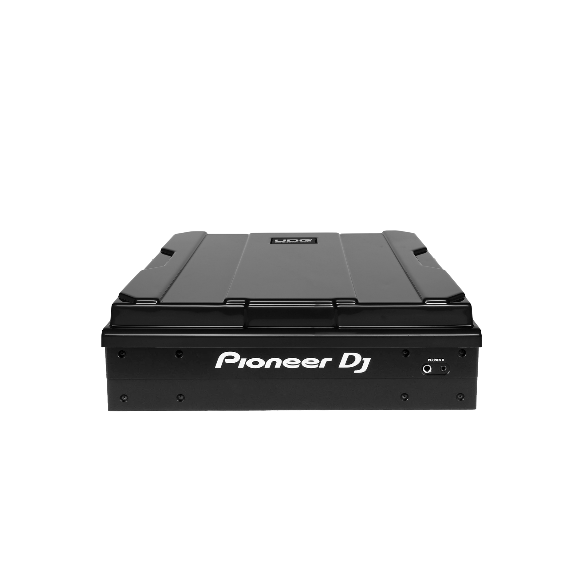 Udg U 94117 Bl (cover Djm-a9) - Draaitafelafdekking - Variation 2