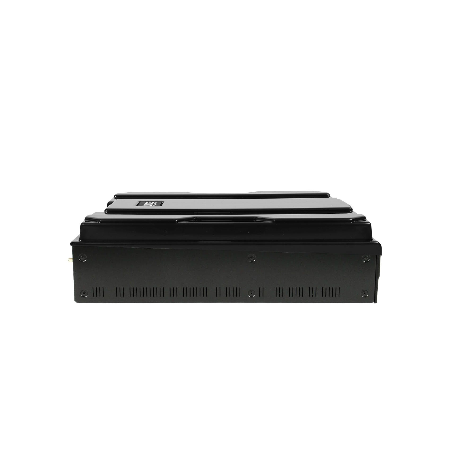 Udg U 94117 Bl (cover Djm-a9) - Draaitafelafdekking - Variation 4