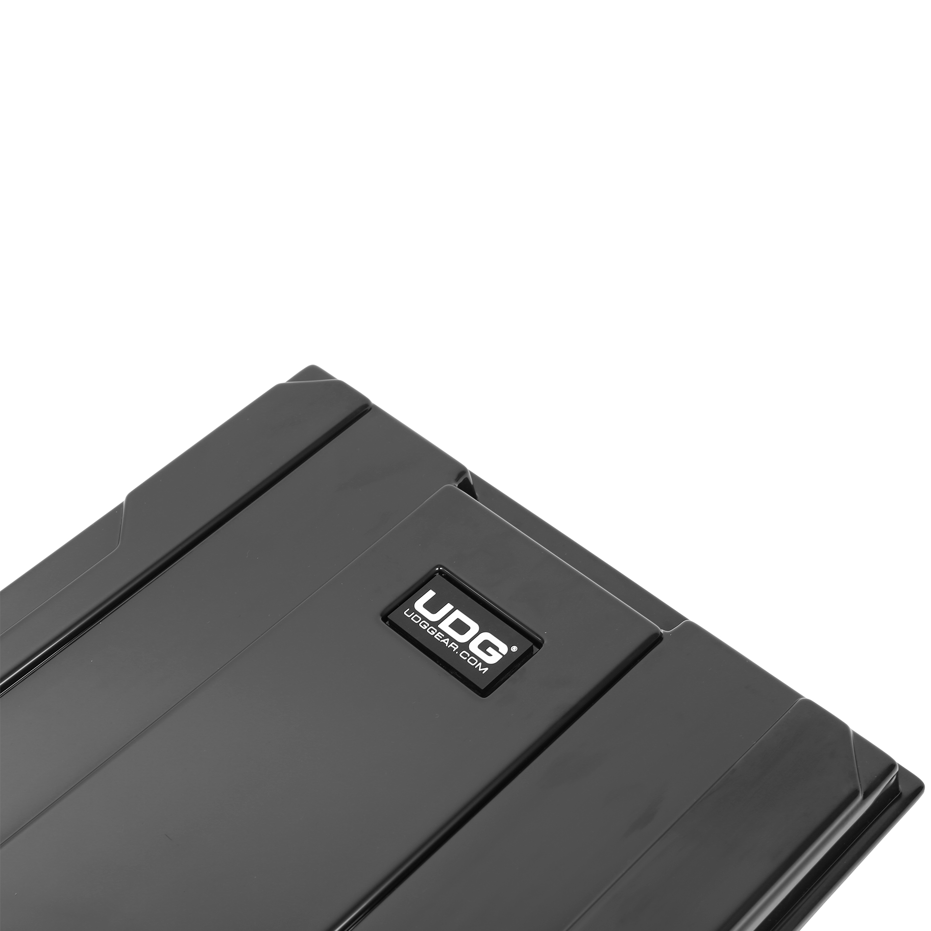 Udg U 94117 Bl (cover Djm-a9) - Draaitafelafdekking - Variation 5