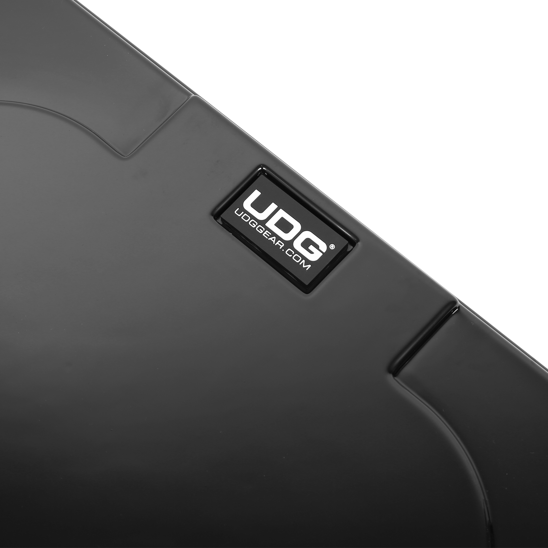 Udg U 94118 Bl (kontrol S4 Mk3) - Draaitafelafdekking - Variation 5