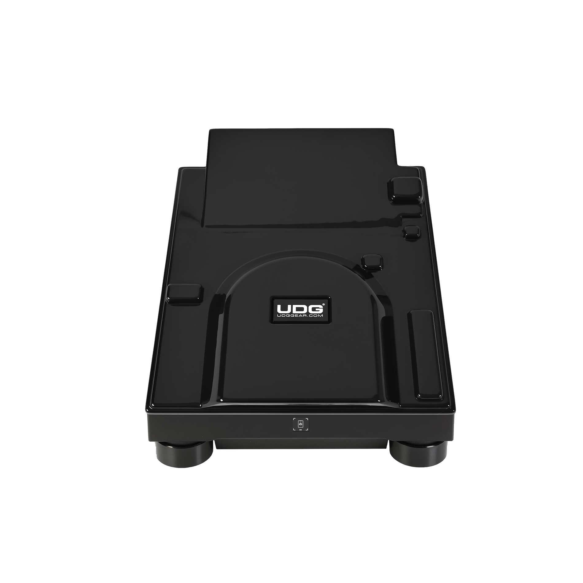 Udg U 94130 Bl (cover Cdj-3000x) - Draaitafelafdekking - Variation 1