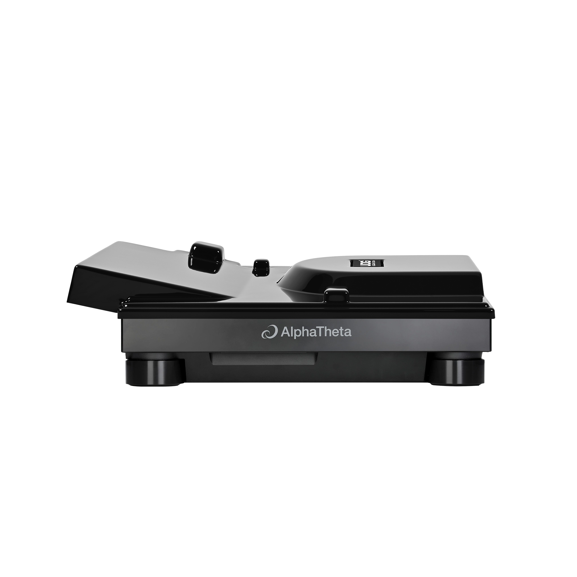 Udg U 94130 Bl (cover Cdj-3000x) - Draaitafelafdekking - Variation 3