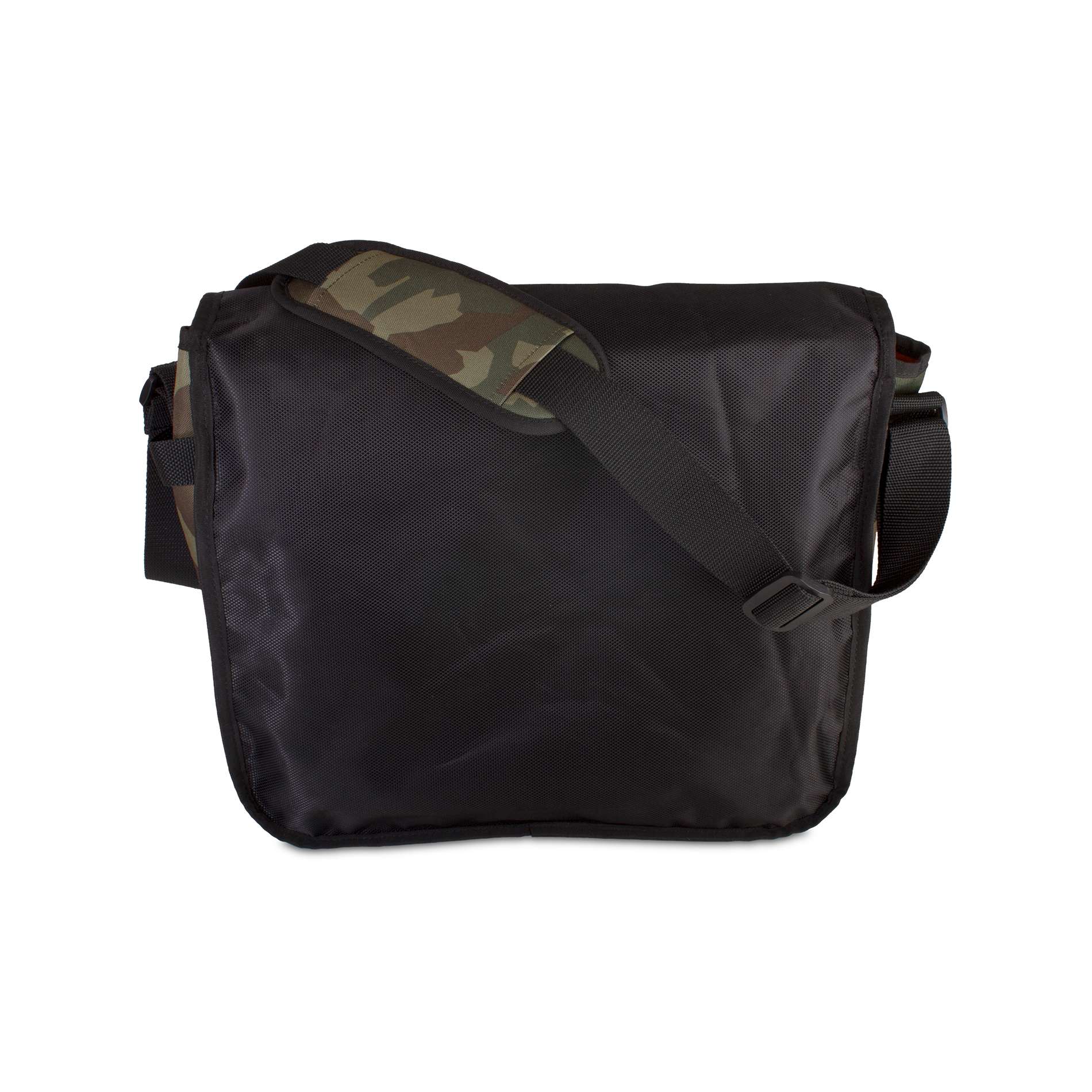 Udg U 9450 Bc-or(courierbag Black Camo Orange) - DJ hoes - Variation 1