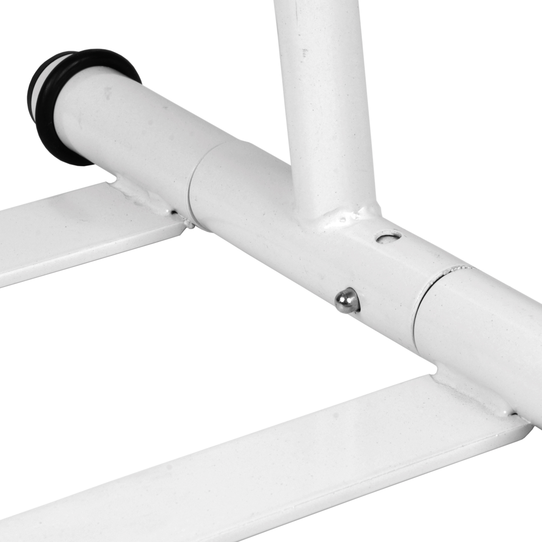 Udg U 96111 Wh Support Laptop Blanc - DJ standaard & statief - Variation 9