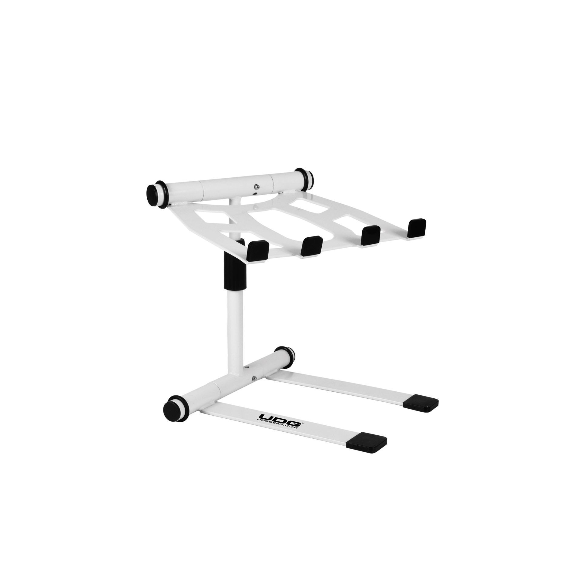 Udg U 96111 Wh Support Laptop Blanc - DJ standaard & statief - Variation 4