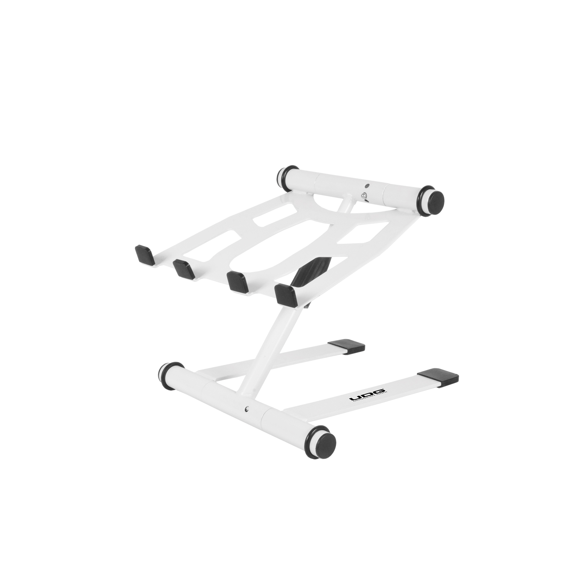 Udg U 96111 Wh Support Laptop Blanc - DJ standaard & statief - Variation 5