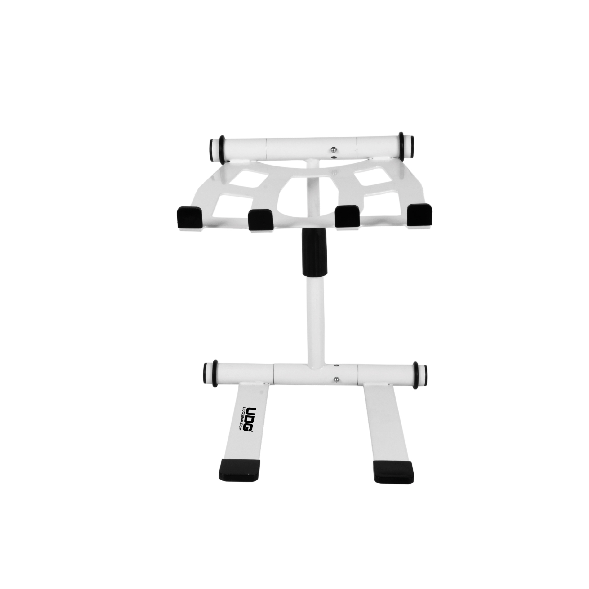 Udg U 96111 Wh Support Laptop Blanc - DJ standaard & statief - Variation 6