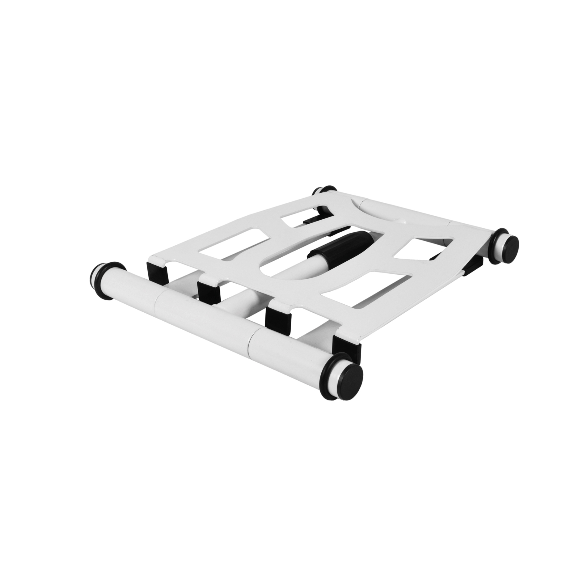 Udg U 96111 Wh Support Laptop Blanc - DJ standaard & statief - Variation 8