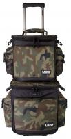 U 9679 BC-OR(Slingbag trolley Camo orange)