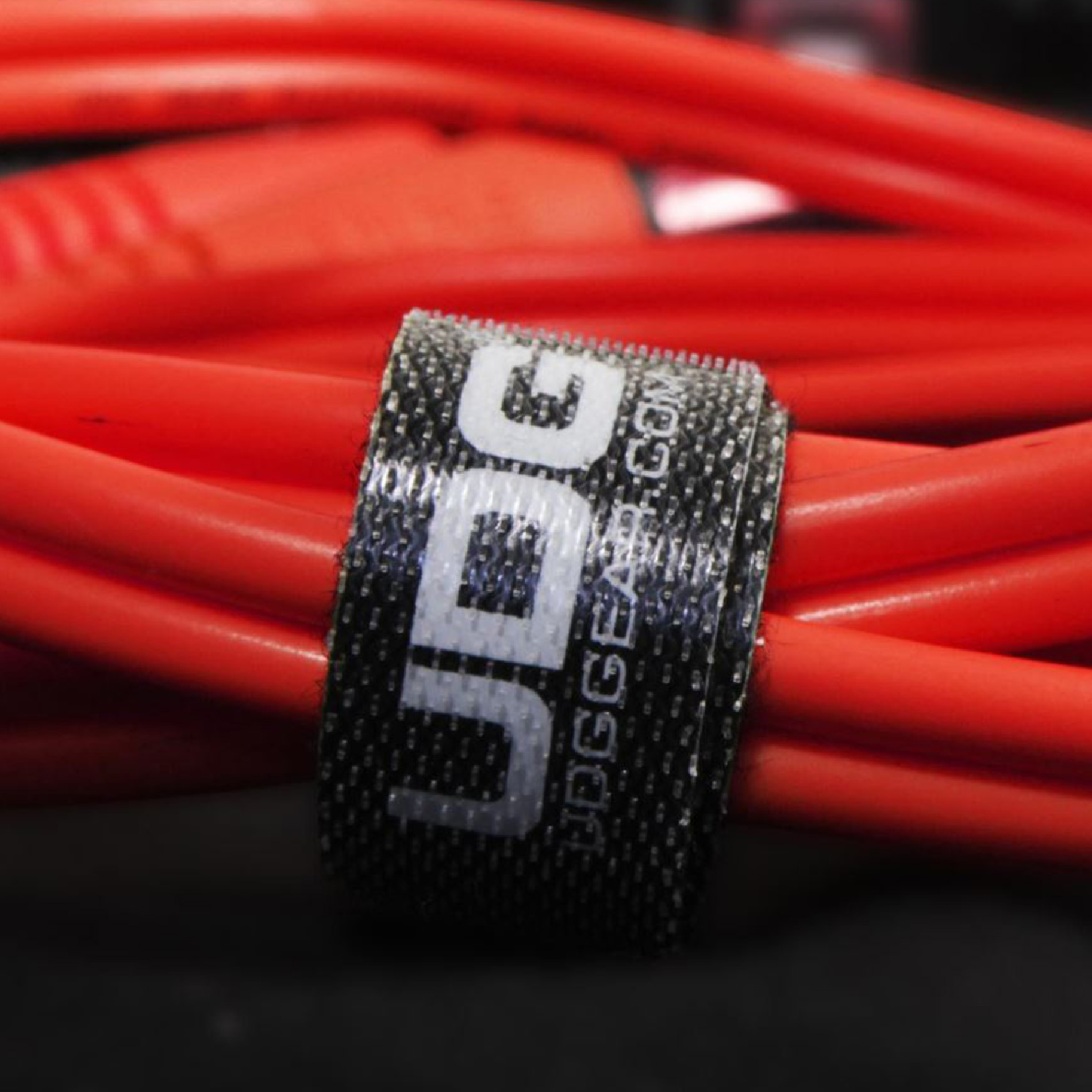 Udg U 97005 Rd - Kabel - Variation 4
