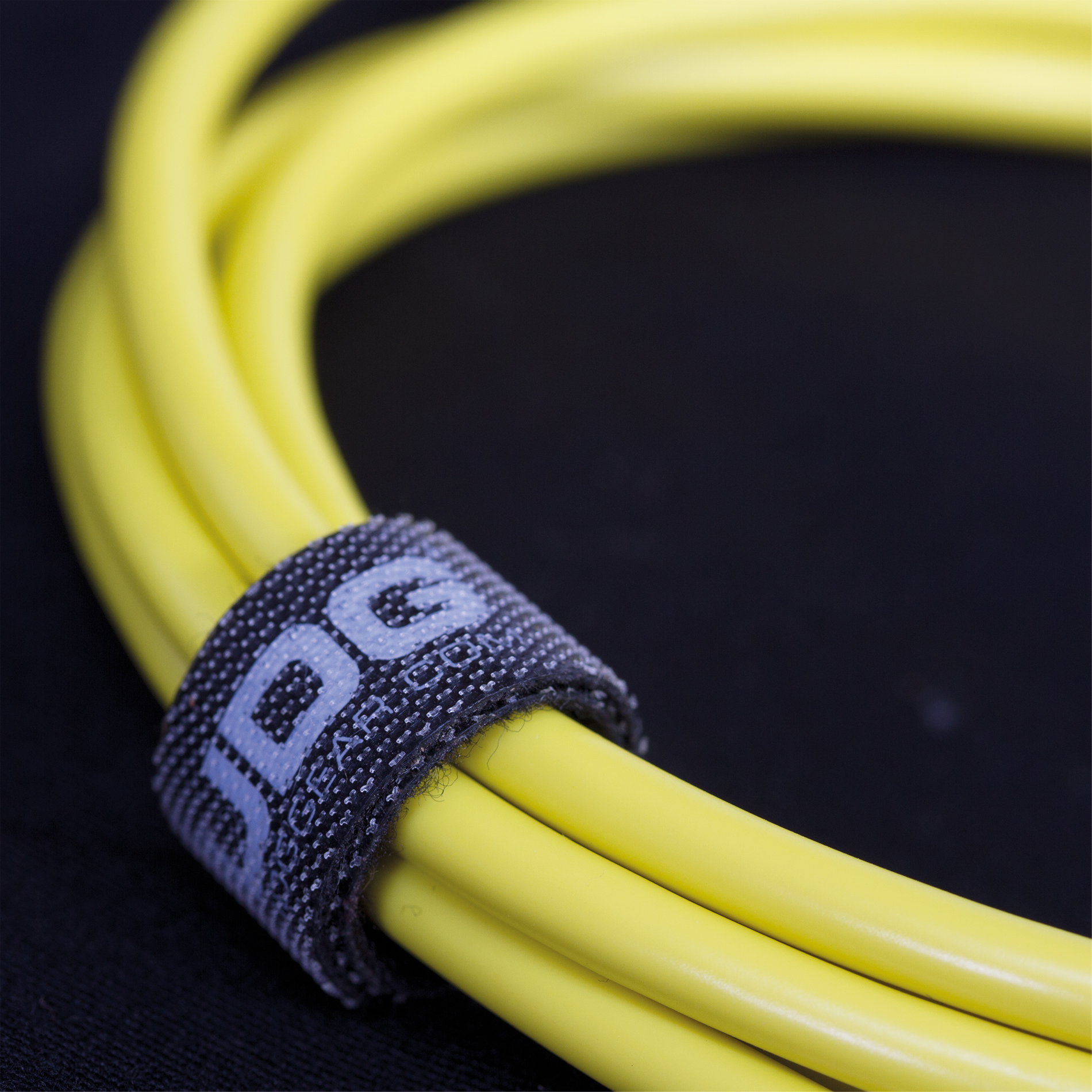 Udg U 98001 Yl 1,5m Jaune - Kabel - Variation 1