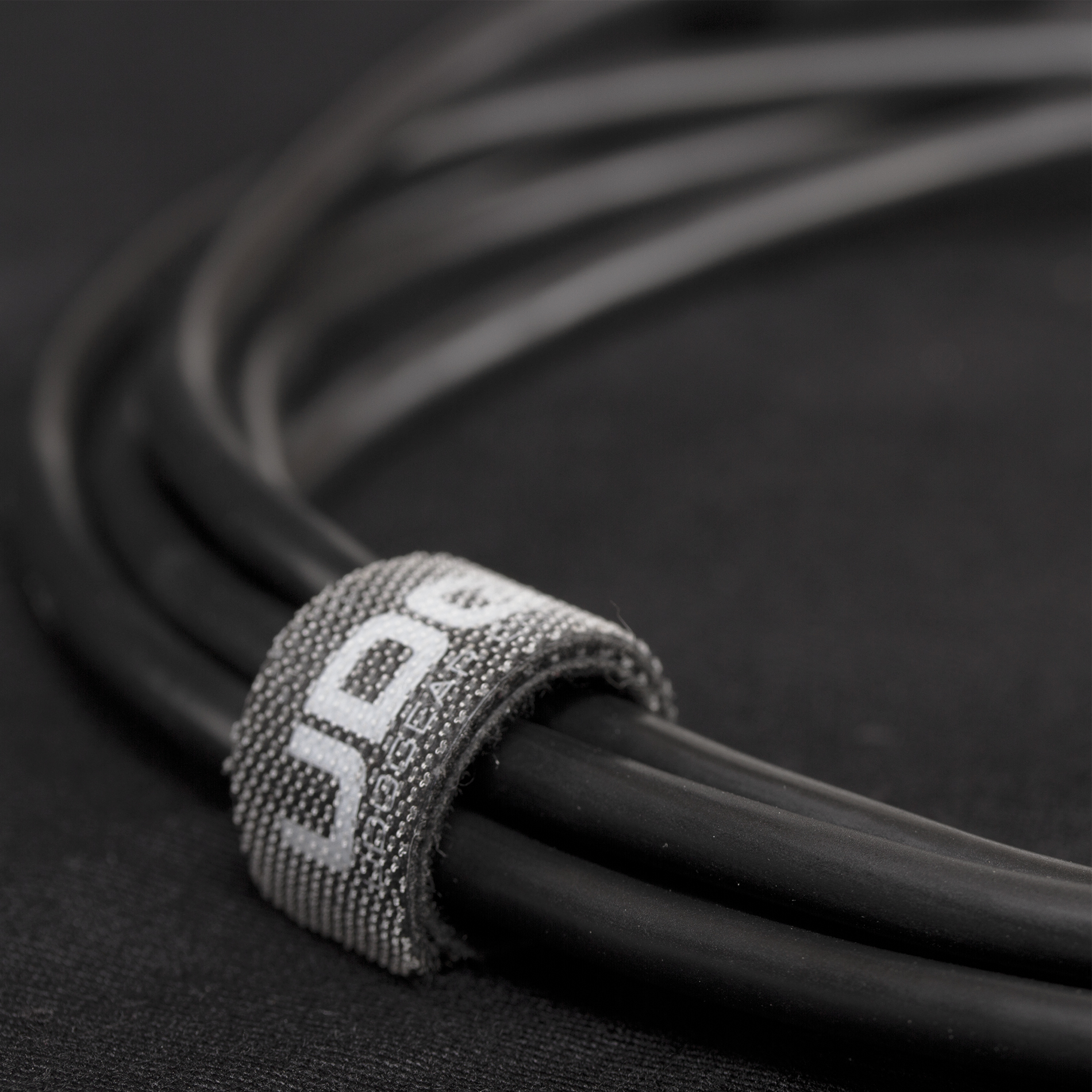 Udg U 99001 Bl (usbc - Usbc) 1,5m Noir - Kabel - Variation 2