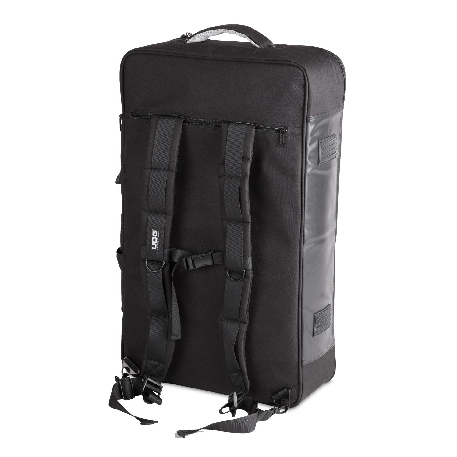 Udg Urbanite Midi Controller Backpack Large Black - DJ trolley - Variation 3