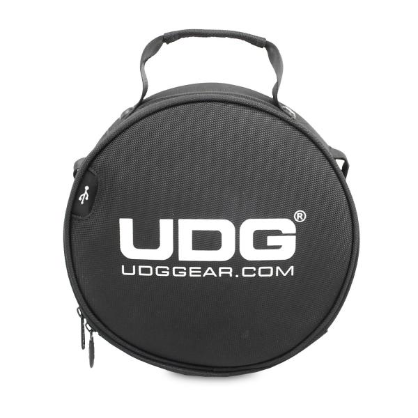 Dj trolley Udg U9950BL Ultimate DIGI Headphone Bag
