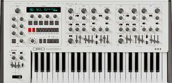 Synthesizer  Udo audio DMNO White