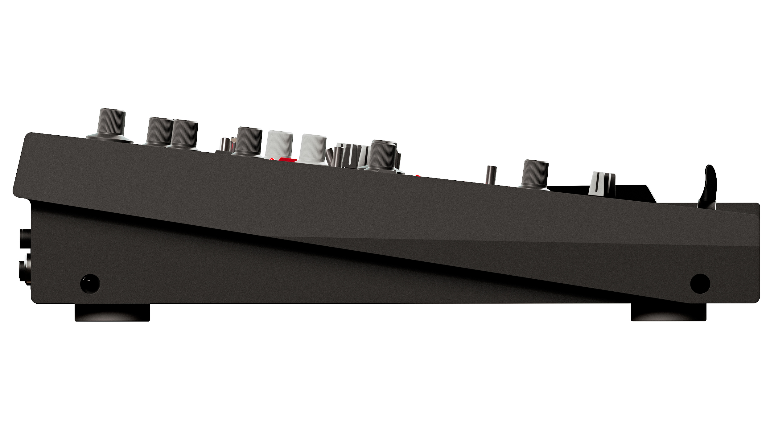 Udo Audio Dmno Black - Synthesizer - Variation 1