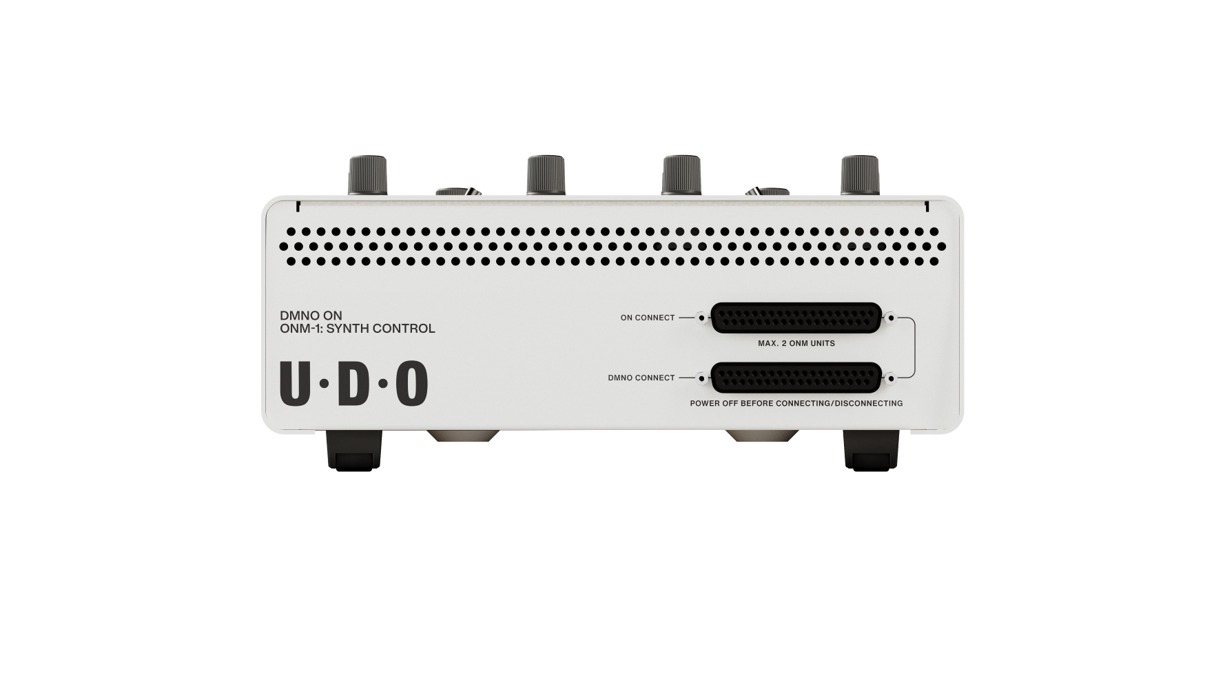 Udo Audio Dmno Onm-1 - Synthesizer - Variation 1
