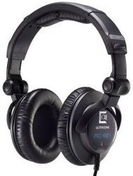 Gesloten studiohoofdtelefoons Ultrasone PRO 480I
