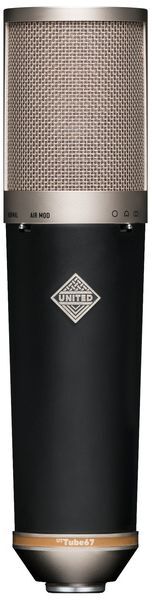 United Ut Tube 67 -  - Main picture