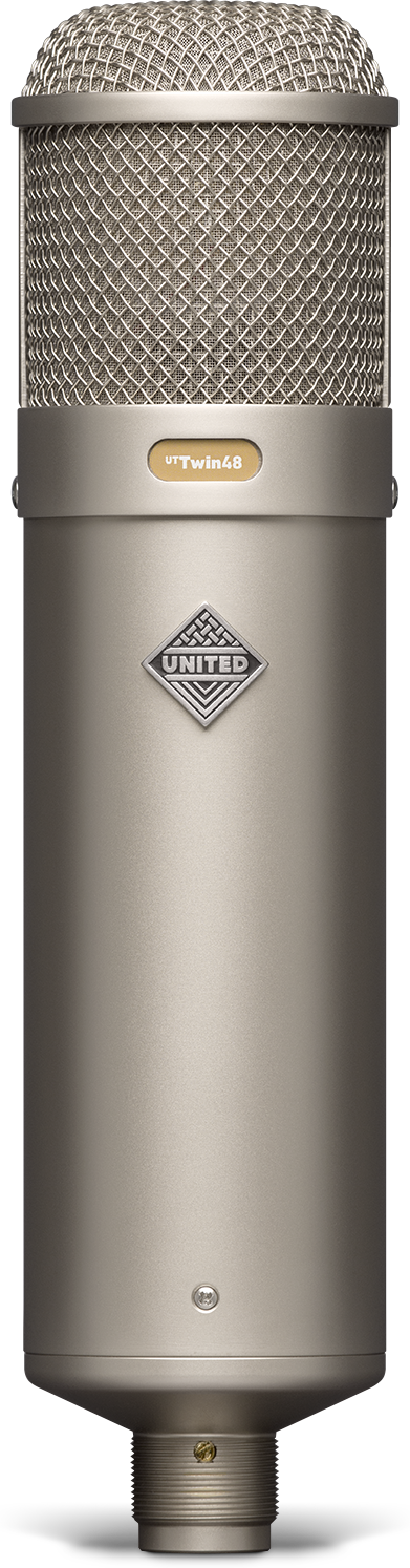 United Ut Twin 48 -  - Main picture