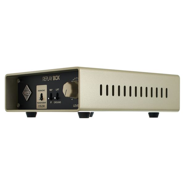 United Ut Replay Box - DI Box - Variation 2
