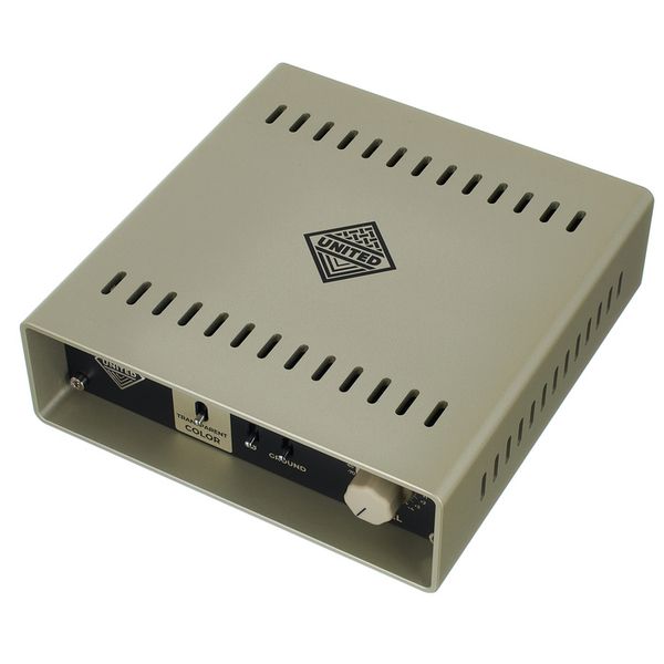 United Ut Replay Box - DI Box - Variation 3