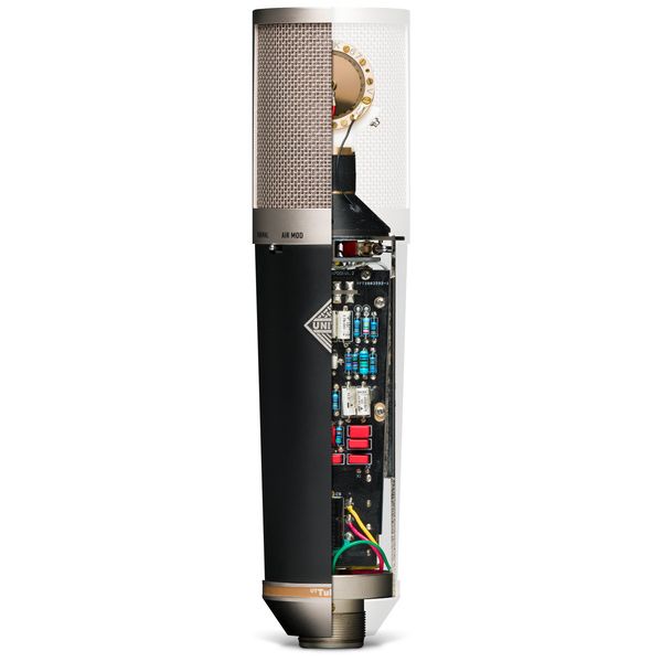 United Ut Tube 67 -  - Variation 3