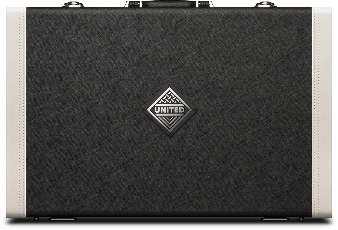 United Ut Twin 48 -  - Variation 6