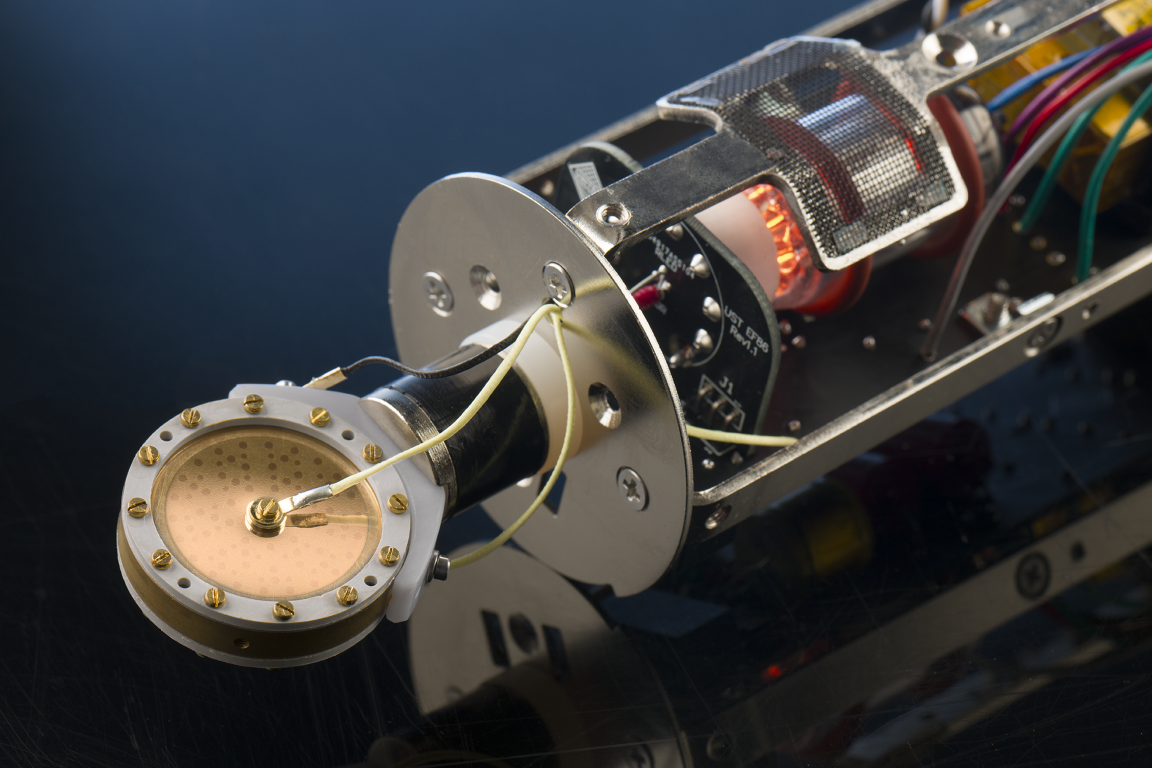 United Ut Twin 48 -  - Variation 7