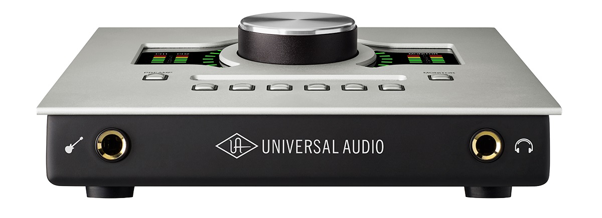 Universal Audio Apollo Twin Duo Usb - USB audio-interface - Variation 2
