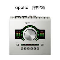 Apollo Twin USB Duo Heritage Edition