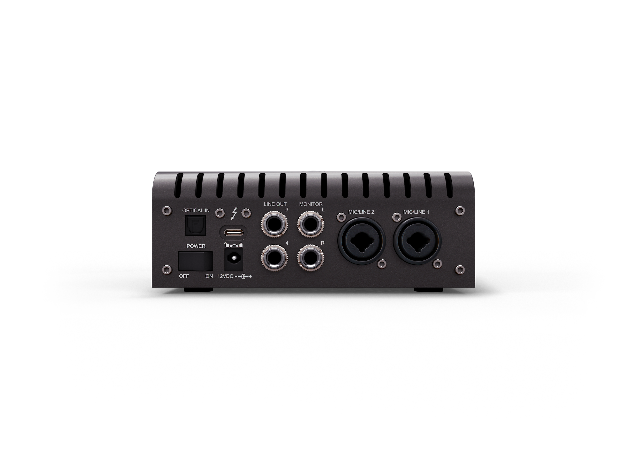 Universal Audio Apollo Twin X Duo - Thunderbolt audio-interface - Variation 1