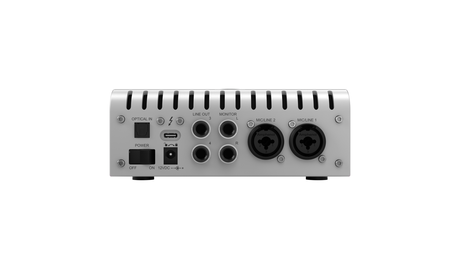 Universal Audio Apollo Twin X Duo Gen2 Studio+ - Thunderbolt audio-interface - Variation 1