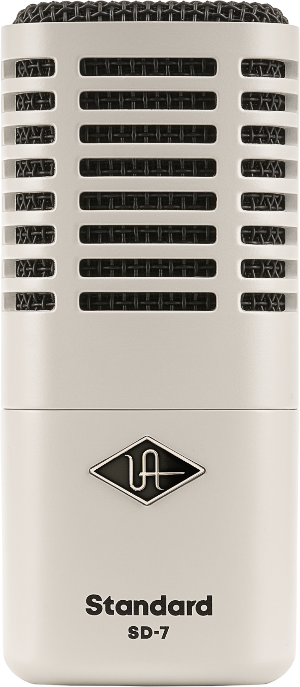 Universal Audio Sd-7 -  - Main picture