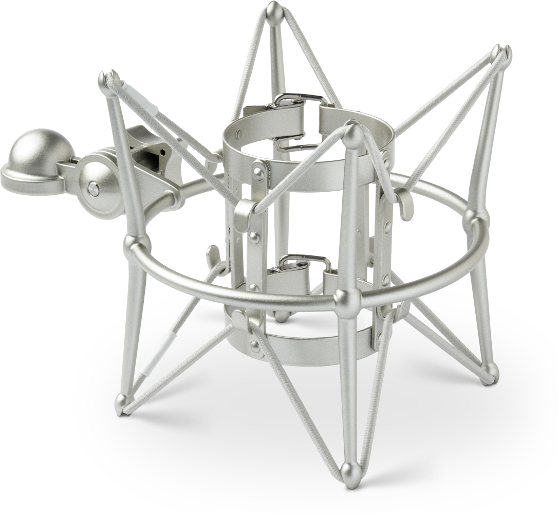 Universal Audio Suspension Pour Ua Bock 251 - Microfoon schokdemper - Main picture