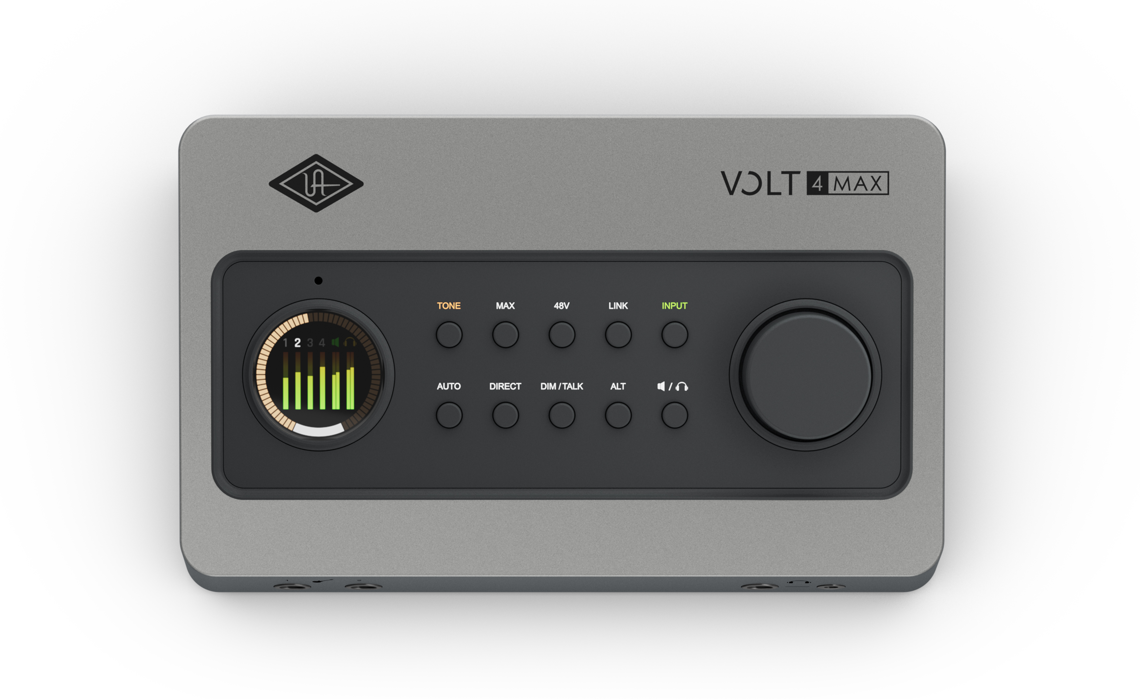 Universal Audio Volt 4 Max - USB audio-interface - Main picture