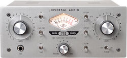 Voorversterker Universal audio 710 Twin-Finity
