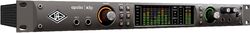 Thunderbolt audio-interface Universal audio Apollo x8p