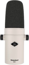 Microphone podcast / radio Universal audio SD-1