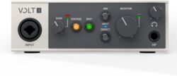 Usb audio-interface Universal audio Volt 1 USB Recording Studio