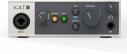 Usb audio-interface Universal audio Volt 1